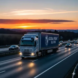 Transporte de mercancías